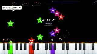 Für Elise – Beethoven Piano Tutorial 🎼