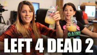 LEFT 4 DEAD 2 IS WHELMING!