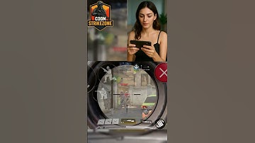 Double Trouble! One Shot, Two Kills – COD Mobile Beast Mode! #shorts #codmobile #callofdutymobile