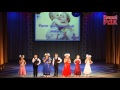 Ишимский РДК Концерт на День Матери