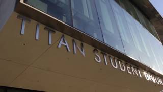 TSU Grand Opening Video