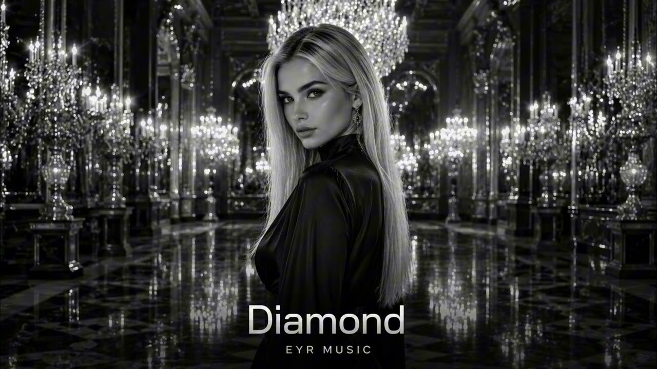 Watch EYR - Diamond (Original Music) on YouTube Watch EYR - Diamond (Original Music) on YouTube