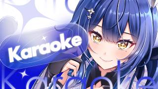 【#歌枠｜#KARAOKE】❖土曜日、好きな歌ばっかり歌うじゃん！❖【ゆにふぃ！｜#風魔小宵】