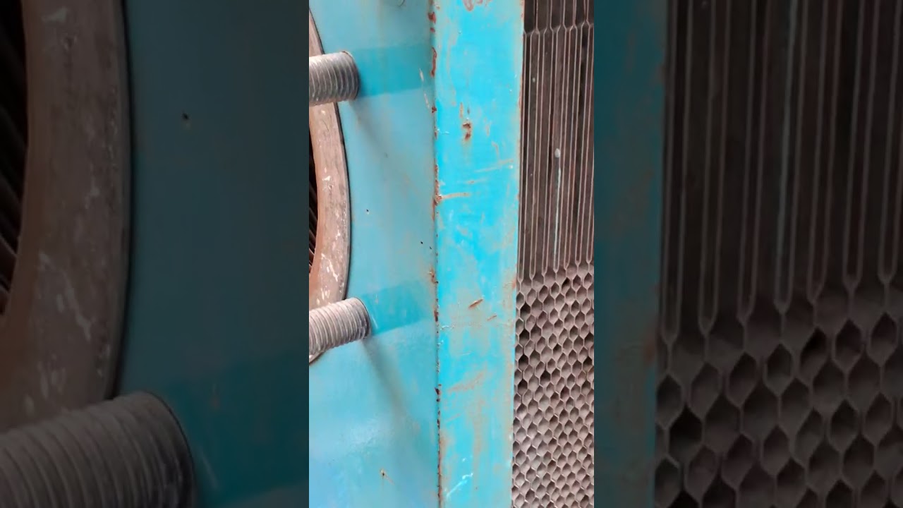 Kelvion Heat Exchanger and Spares | Available on IndiaMART