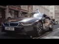 Bill Plant Driving School is delighted to offer the unique driving experience of the BMW i8 Hybrid Supercar for driving lessons and driving experiences in London. 

To book your lesson visit billplant.co.uk/i8 or call 0330 555 2254.

The i8 joins Bill Plant Driving School's  growing fleet of BMW tuition vehicles including the i3, 1 series and X1.