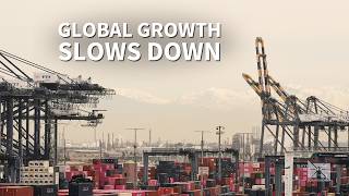 Celebrity IMF warns global economy could stall as Iran war disrupts oil flows Profile