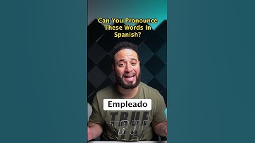 Speak Like Native Spanish Speaker 🗣️