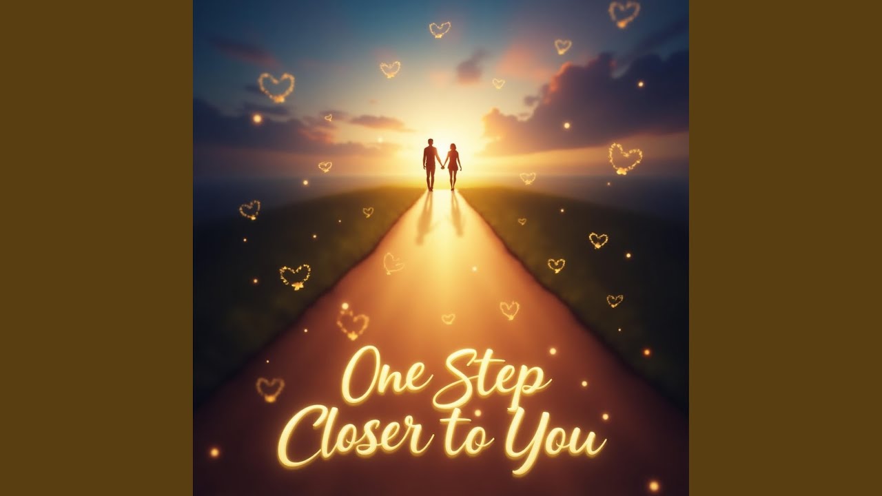 One Step Closer to You | Romantic Love Song