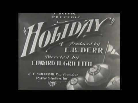 Holiday (1930)
