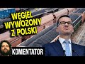 Wydało się! Węgiel MASOWO Wywożony z Polski, a Dla Polaków BRAKUJE! - Analiza Ator Finanse Inflacja