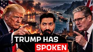 The West is DOOMED