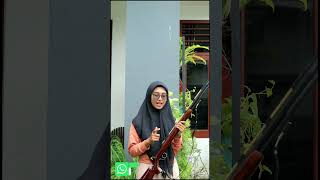 Senapan Angin Gejluk Dwp Sj 1960 Harga 1Jutaan Siap Dipinang