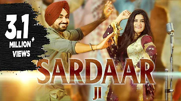 Sardar Ji | Kaur B : Ravinder Grewal | Sara Gurpal | Jaidev Kumar | Dangar Doctor | New Punjabi Song