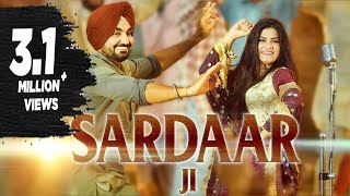 Sardar Ji | Kaur B : Ravinder Grewal | Sara Gurpal | Jaidev Kumar | Dangar Doctor | New Punjabi Song