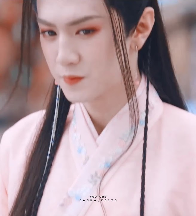 Gorgeous chen zheyuan💗🫣 Funny #clips #shorts