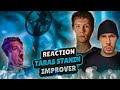 Best Reactions TARAS STANIN & Improver Beatbox Reaction