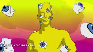 Kleyksy Cloud7 Pribe - 1940 Original Mix