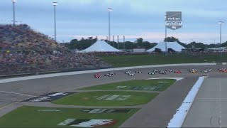 Hy-Vee hints at return of IndyCar series to Iowa