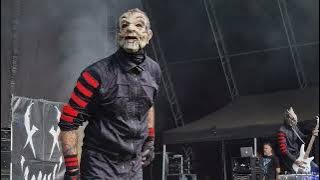 Download lagu Mushroomhead - Sun Doesn’t Rise (live) - Rock Castle 2024