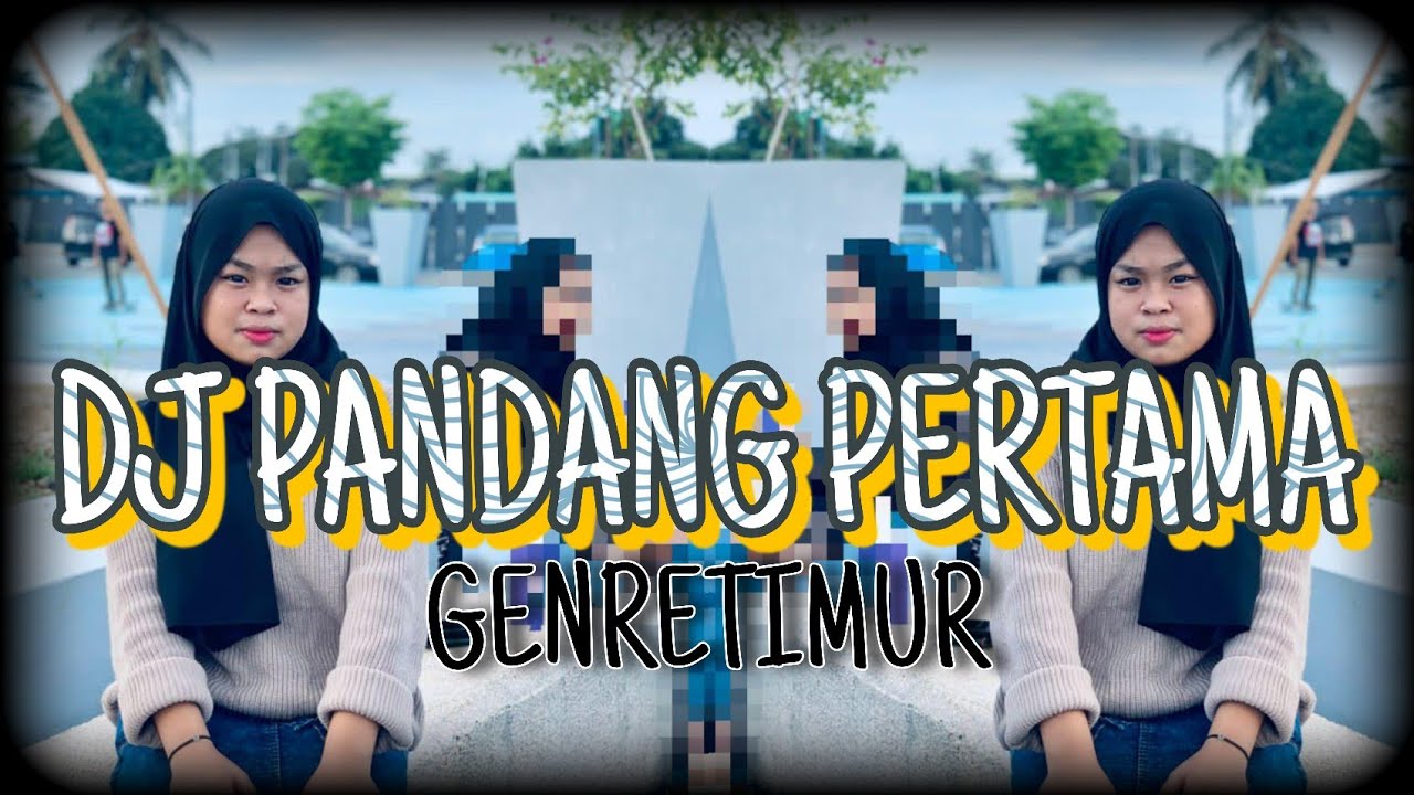 DJ PANDANG PERTAMA GENRETIMUR FYP SONG REMIX BY (IRFANREMIXER)