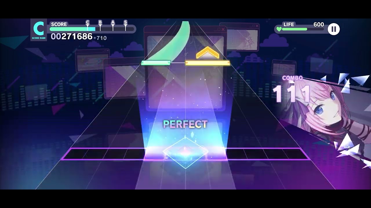 Project sekai / Made to order [EXPERT] 