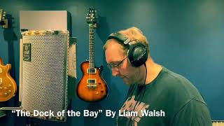 “The Dock of the Bay” Cover By Liam Walsh screenshot 5