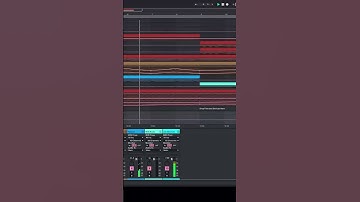 Synths n Choir