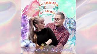La Puerta De Alcalá. Lalo Sandoval Ft. Amy Sandoval. Cover De Ana Belen Y Victor Manuel