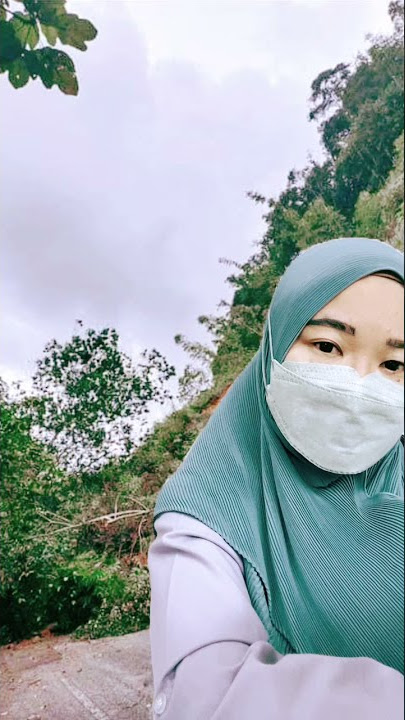 Janji Manismu….💔