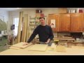 A few thoughts on plywood by Jon Peters A few thoughts on plywood by Jon Peters