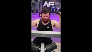 Tp Gym
