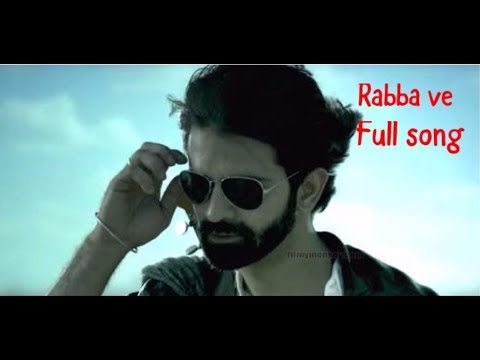 Rabba ve full song|Iss pyar ko kya naam doon- 3|