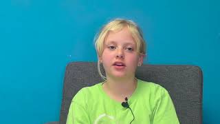 Autumns Baptism Video