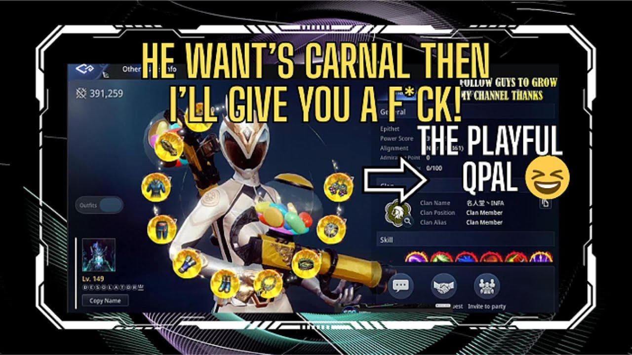 MIR4 PVP: ТРУСЛИВАЯ ТАКТИКА! DESURB