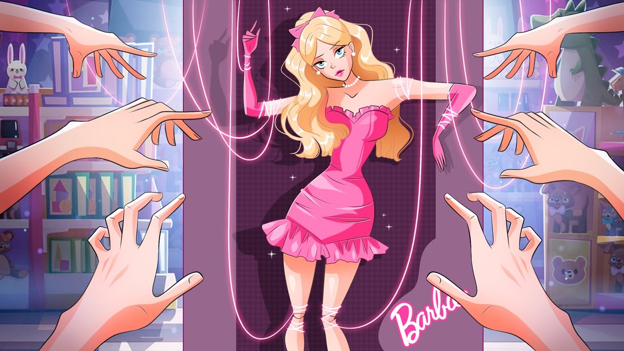 Mes Parents Me Traitent Comme une Marionnette