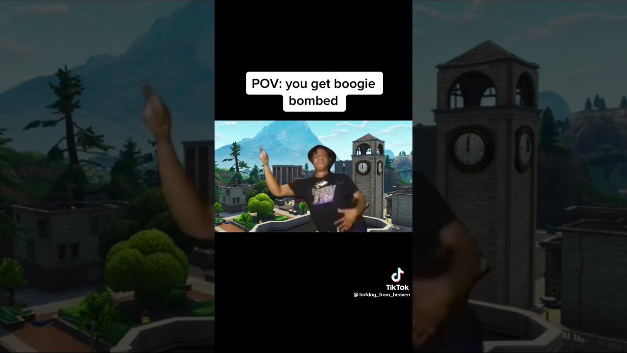 So True Credit Hotdog From Heaven TikTok 