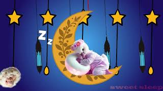 Peaceful Baby Lullabies ✨🎵 Classical Sleep Music for Babies & Infants || Child Glow lullaby music screenshot 3