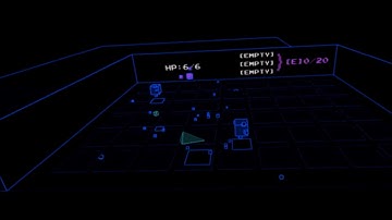 Null Vector Soundtrack - Level 5 Theme