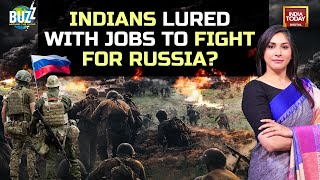 Russia Job Scam: Indians Duped By Youtuber Recruiters To Fight For Russia In Ukraine War