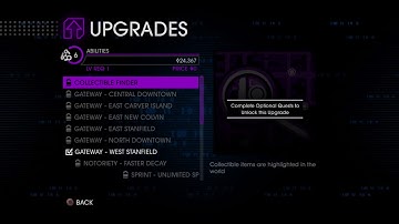 Saints Row IV :Re Elected PS4 Pro Part 2