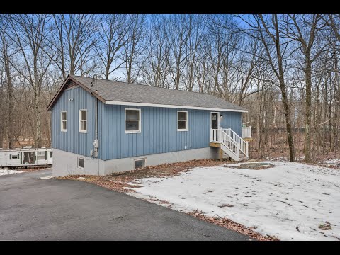 18 Homewood Avenue, Newburgh, NY home video tour