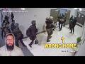 SWAT Raids Wrong Home Looking For Guy They Already Arrested (3 Months Earlier)