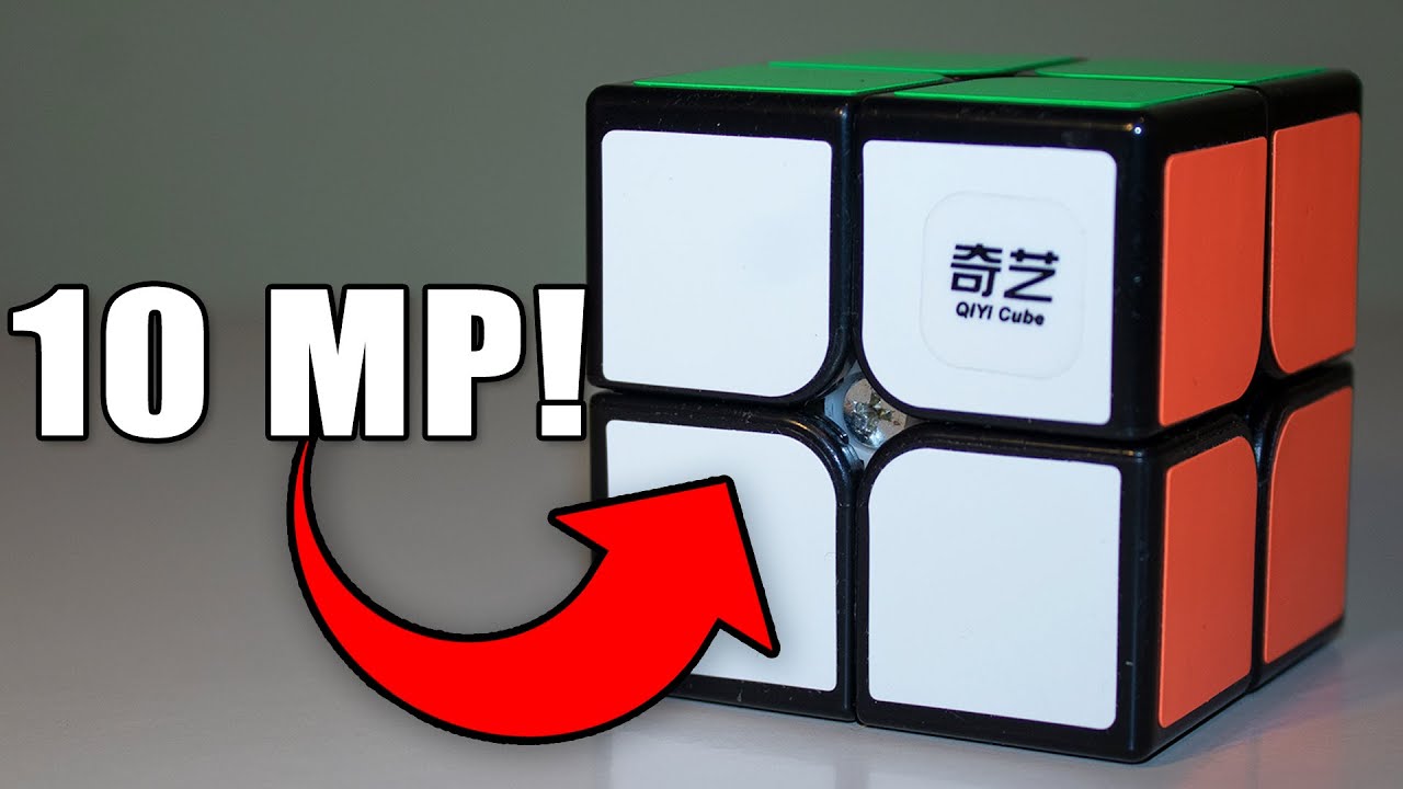 2x2 Rubik Kocka Kirakása Friedrich és Ortega Metódussal | Rubik Kocka 2x2  Kirakása 10mp alatt - YouTube