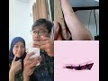 BEAUTIFUL EYES THROUGH THE CAMERA #parody #eyes #tricks