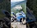 😱 Wait for beauty the blue bird Ducati 💙🥶 #shorts #motorcycle #sportbike #ai #bikelife#ducati