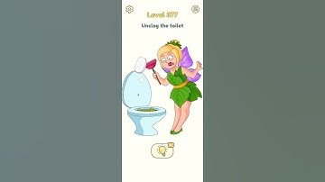 DOP 2 level 377 gameplay complete walkthrough solutions