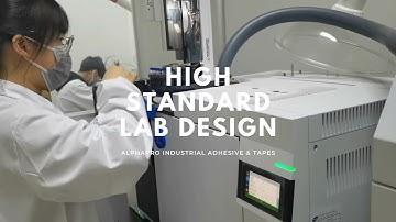 AlphaPro Lab Tour: Women Engineers Leading Innovation