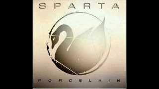 Sparta - Hiss The Villain