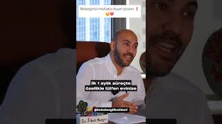 Havalar Soğudu Diye Bebeğinizi Dışarı Çıkarmamazlık Yapmayın