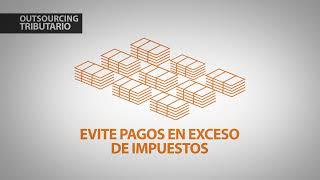 Tax Outsourcing